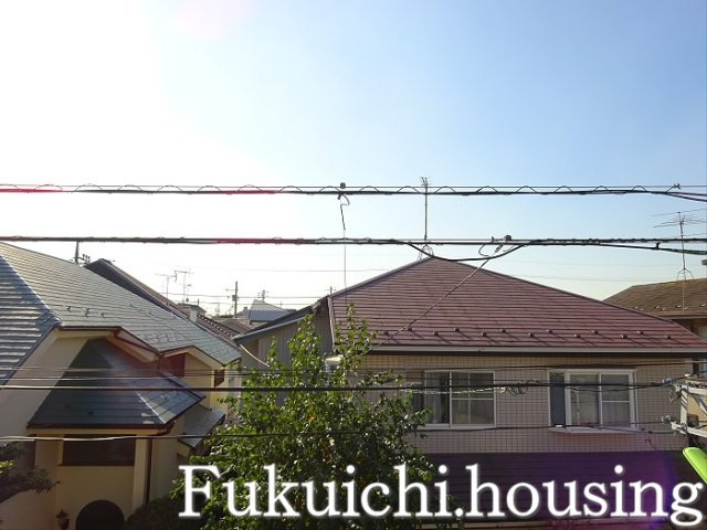 けやきコートの展望|別室となります。
