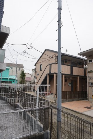 コンフォール根岸の展望|コンフォール根岸　