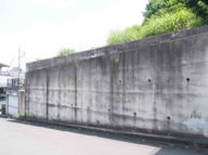 奈良市帝塚山１丁目の売地の画像