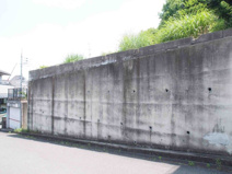 奈良市帝塚山１丁目の売地の画像