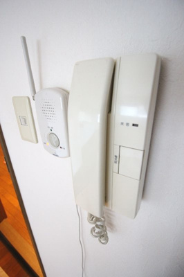 【セキュリティ】 | カーム瀬田