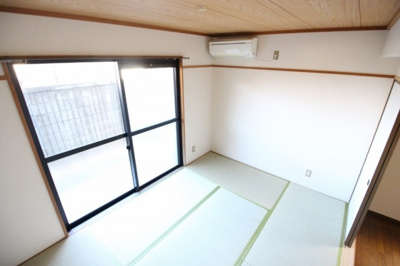 【和室】 | カーム瀬田