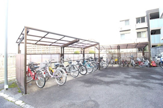 【その他共用部分】 | カーム瀬田
