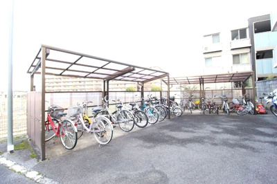 【その他共用部分】 | カーム瀬田