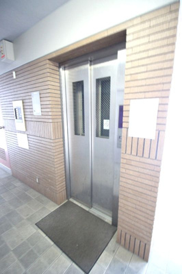 【その他共用部分】 | カーム瀬田