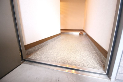 【玄関】 | カーム瀬田