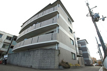 カーム瀬田の画像