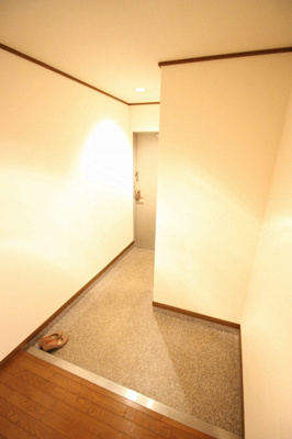 【玄関】 | カーム瀬田