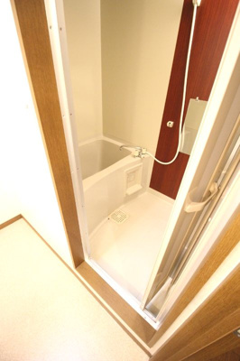 【浴室】 | カーム瀬田