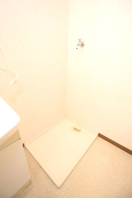 【洗面所】 | カーム瀬田