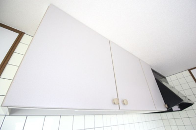 【キッチン】 | カーム瀬田