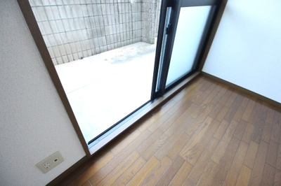 【バルコニー】 | カーム瀬田