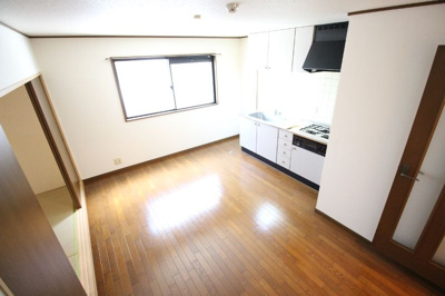 【居間・リビング】 | カーム瀬田