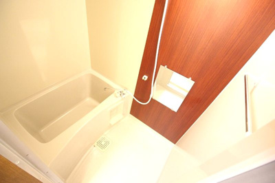【浴室】 | カーム瀬田