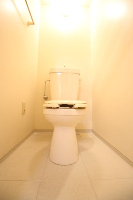 【トイレ】 | カーム瀬田