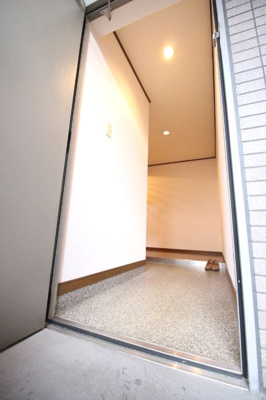 【玄関】 | カーム瀬田