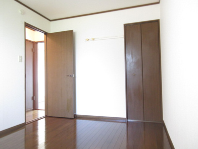 【洋室】 | エスト・デ・リヴィエール