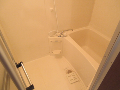 【浴室】 | エスト・デ・リヴィエール