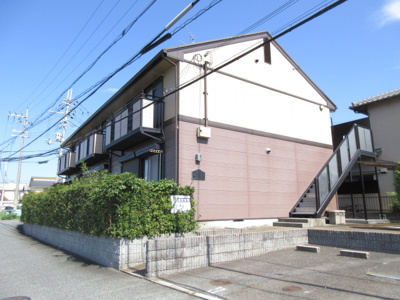 【外観】 | エスト・デ・リヴィエール