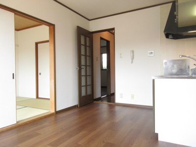 【居間・リビング】 | エスト・デ・リヴィエール