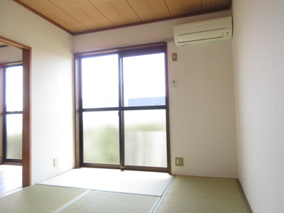 【和室】 | エスト・デ・リヴィエール