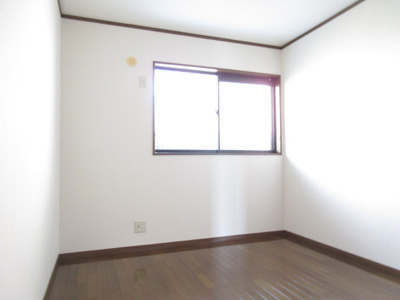 【洋室】 | エスト・デ・リヴィエール