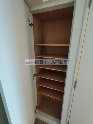 【収納】 | エアリーアベニュー