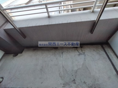 【バルコニー】 | エアリーアベニュー