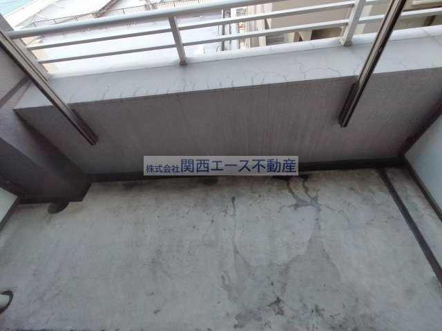 【バルコニー】 | エアリーアベニュー