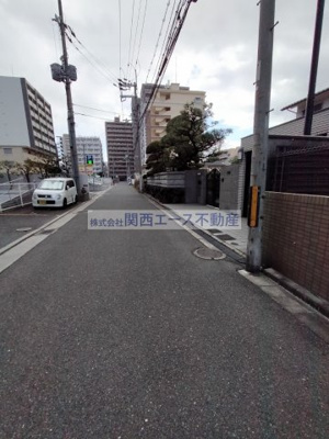 【周辺】 | エアリーアベニュー