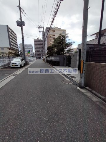 【周辺】 | エアリーアベニュー