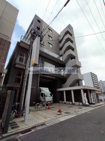 【外観】 | エアリーアベニュー