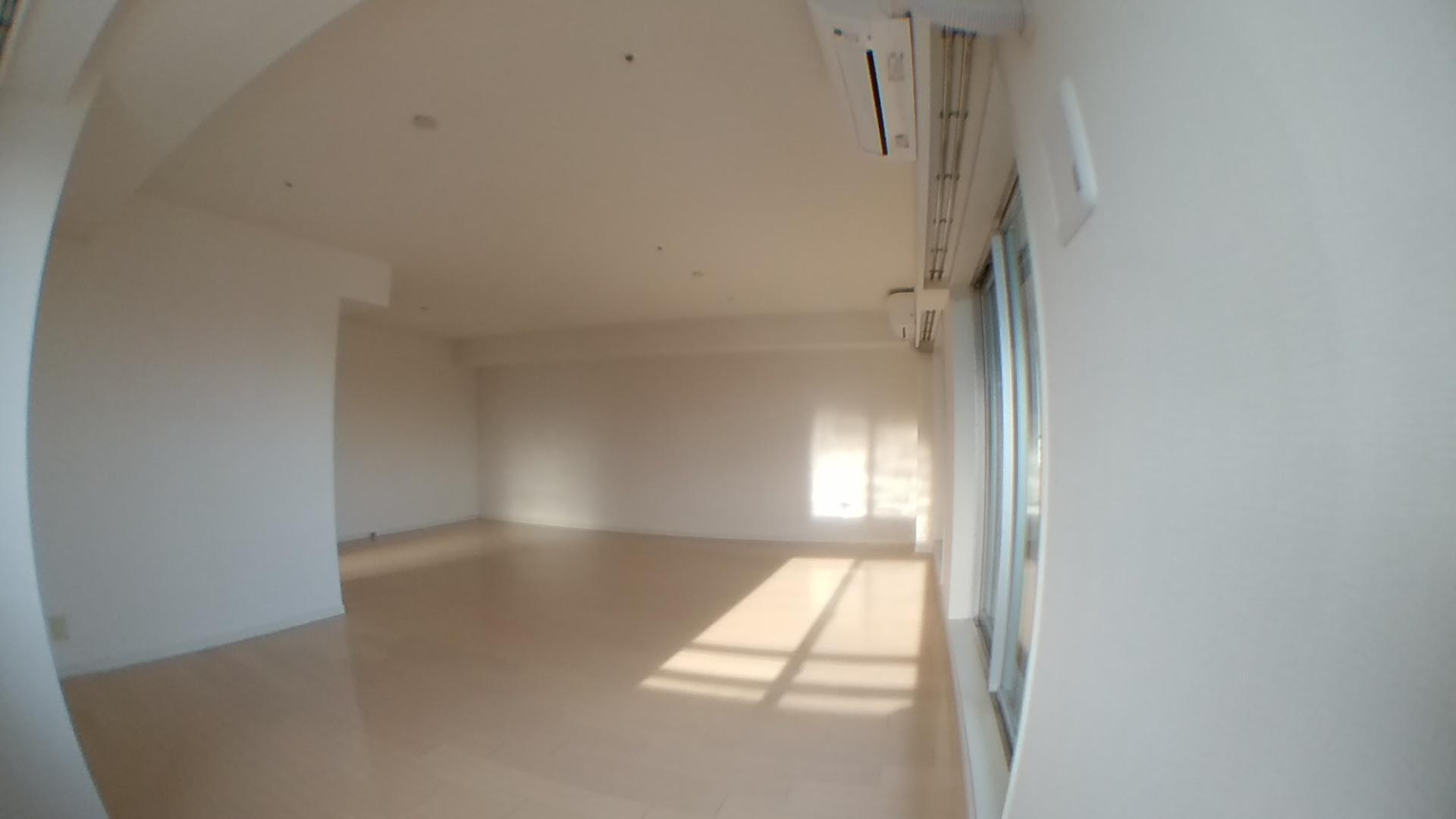 中央区日本橋馬喰町１丁目の賃貸マンションのその他|リビング