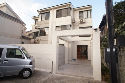 【外観】 | FLATS塚口