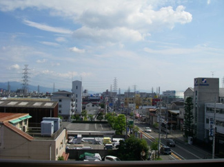 【展望】