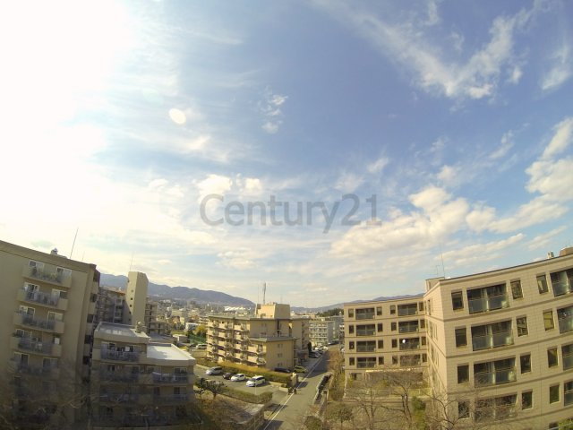 【展望】 | パレ武庫川