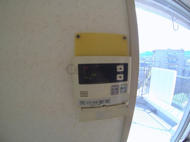 【設備】 | パレ武庫川