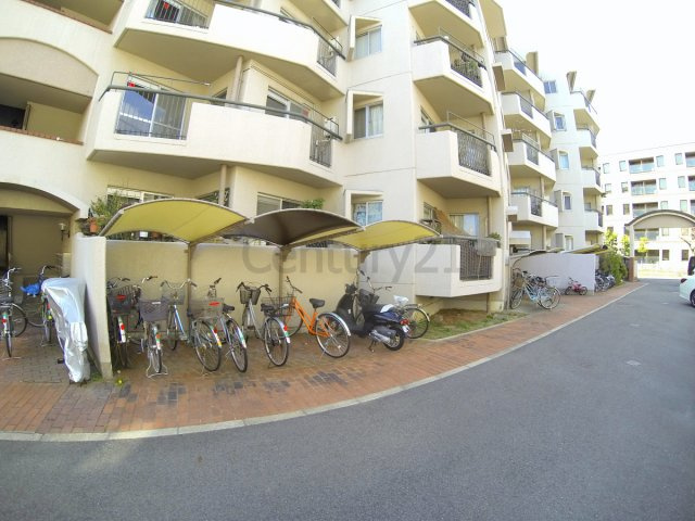 【その他共用部分】 | パレ武庫川