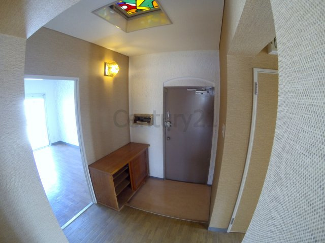 【玄関】 | パレ武庫川