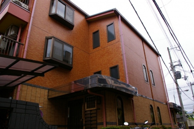 【外観】 | アピア桑田