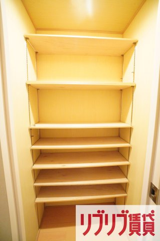 ハイトピア千葉の設備