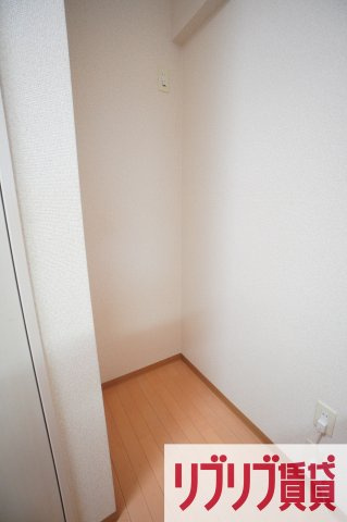 ハイトピア千葉の内装