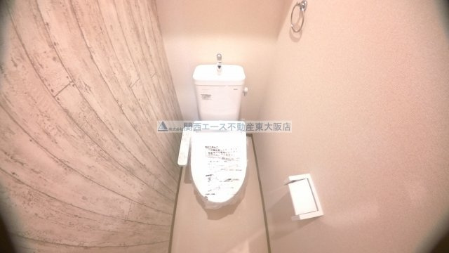 【トイレ】 | フジパレス岩田町Ⅰ番館