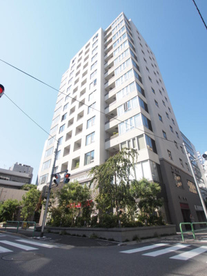 【外観】 | グランドメゾン九段南