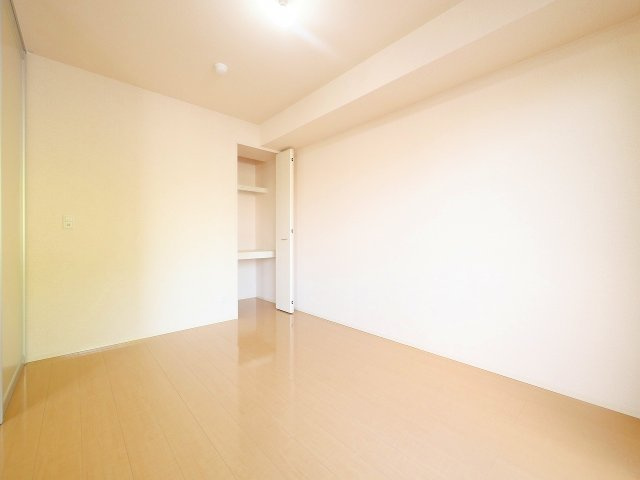 フローラル　メゾンの内装|中はこのようになっています