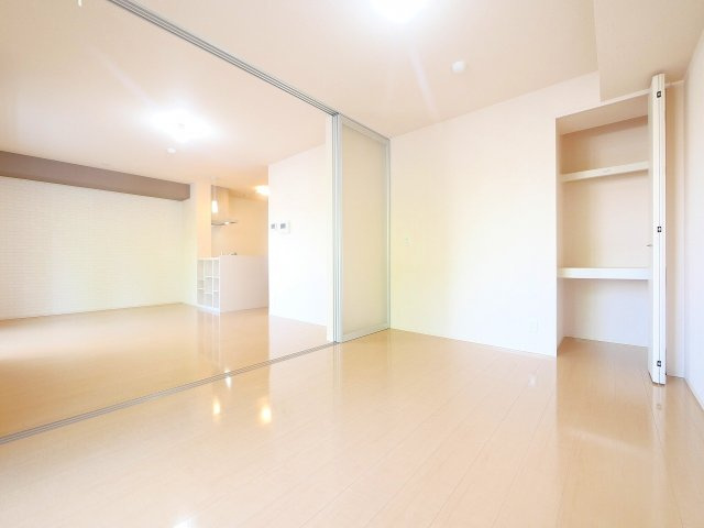 フローラル　メゾンの内装|内装も気になるポイント