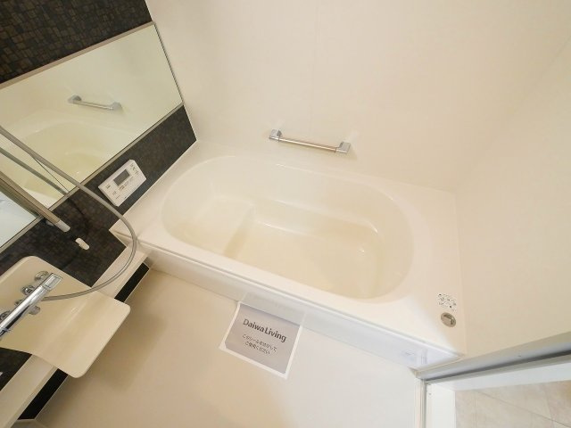 フローラル　メゾンの浴室|日々の暮らしに欠かせないお風呂です