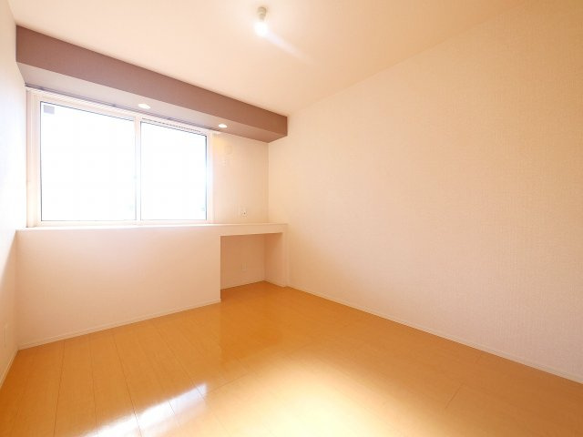 フローラル　メゾンの内装|おしゃれな内装です