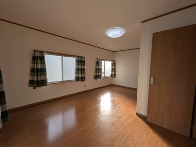 【洋室】 | 津島新野戸建