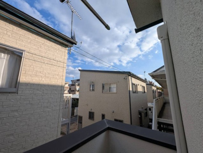 【展望】 | 津島新野戸建